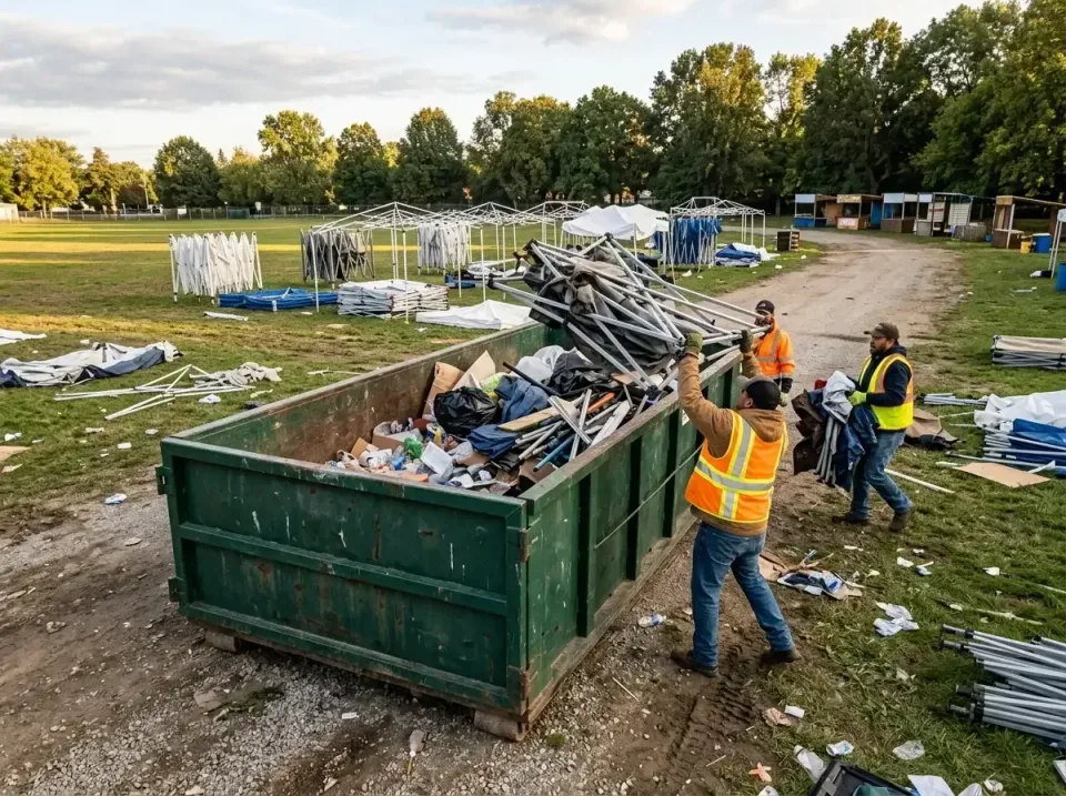 temporary-event-waste-containe-016 — frequently asked questions, Roll-Off Dumpster Rental Services in Belvedere Park, GA